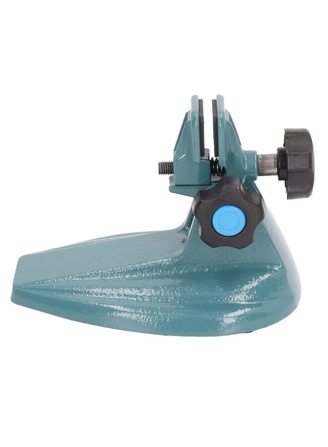 يُسلِّم حامل ميكرومتر، حامل ميكرومتر من الفولاذ السبائكي، حامل ميكرومتر دقيق، قاعدة حامل، دعامة ميكرومتر عملية، قاعدة تثبيت محمولة قابلة للتعديل، أداة للعمل - Image 5